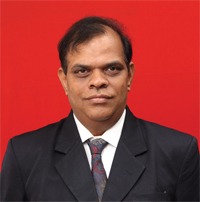 Prof. Bhalchandra Mahadeo Bhanage